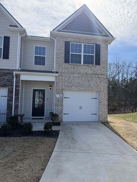 176 Mackenzie Way Lewisburg TN 37091