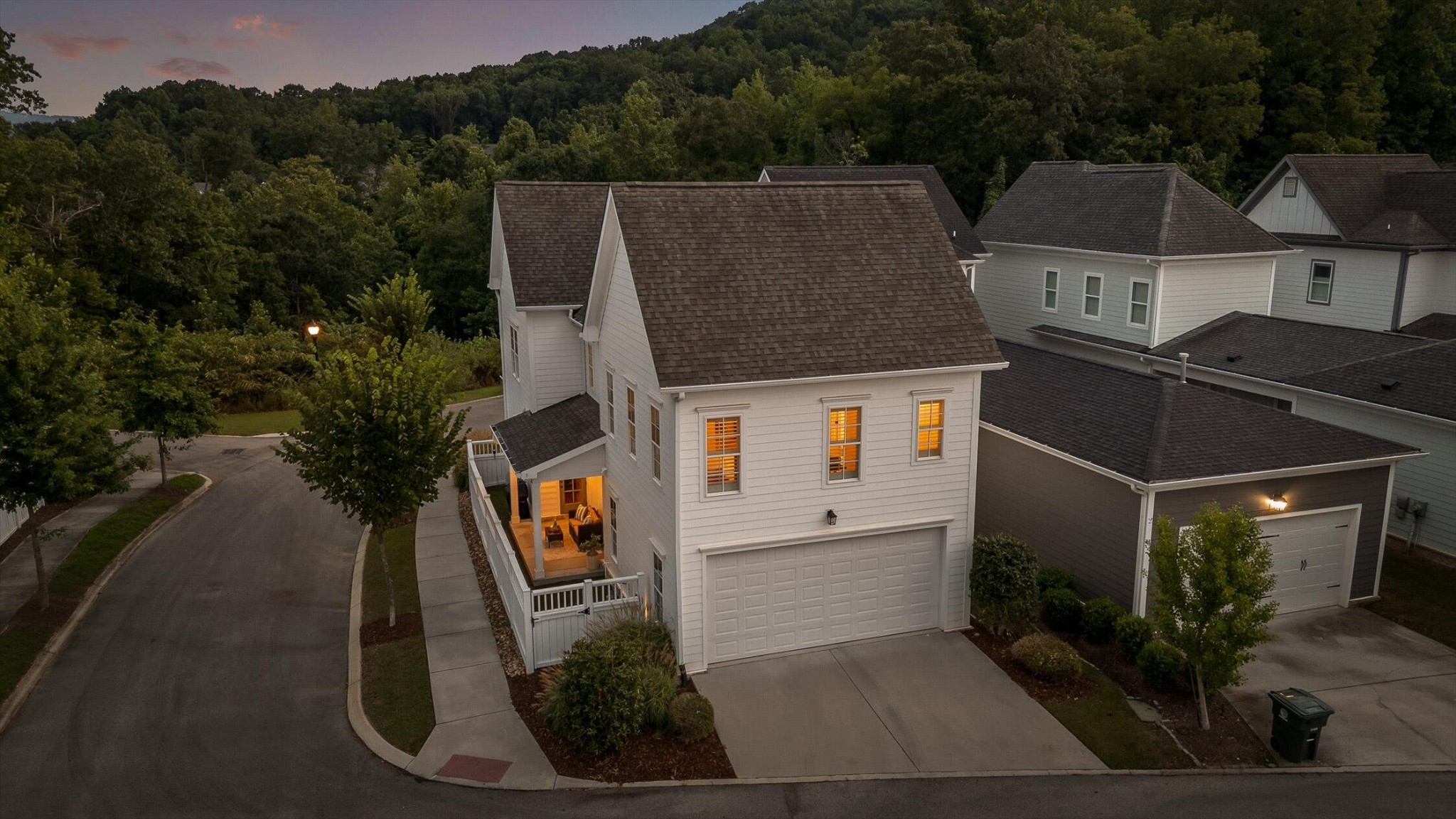 961 Elk Ridge Trail