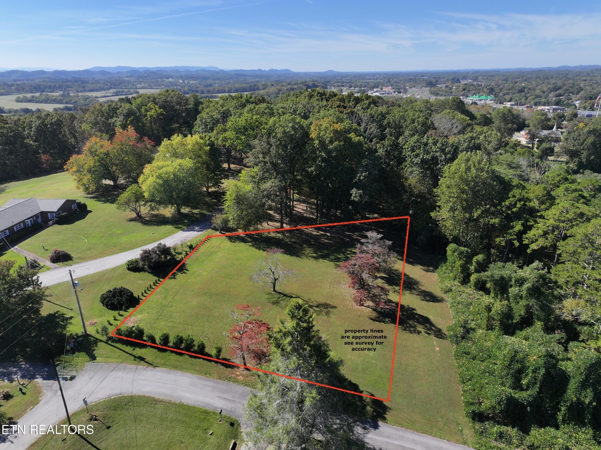 0 E Crestview Drive Lot 2