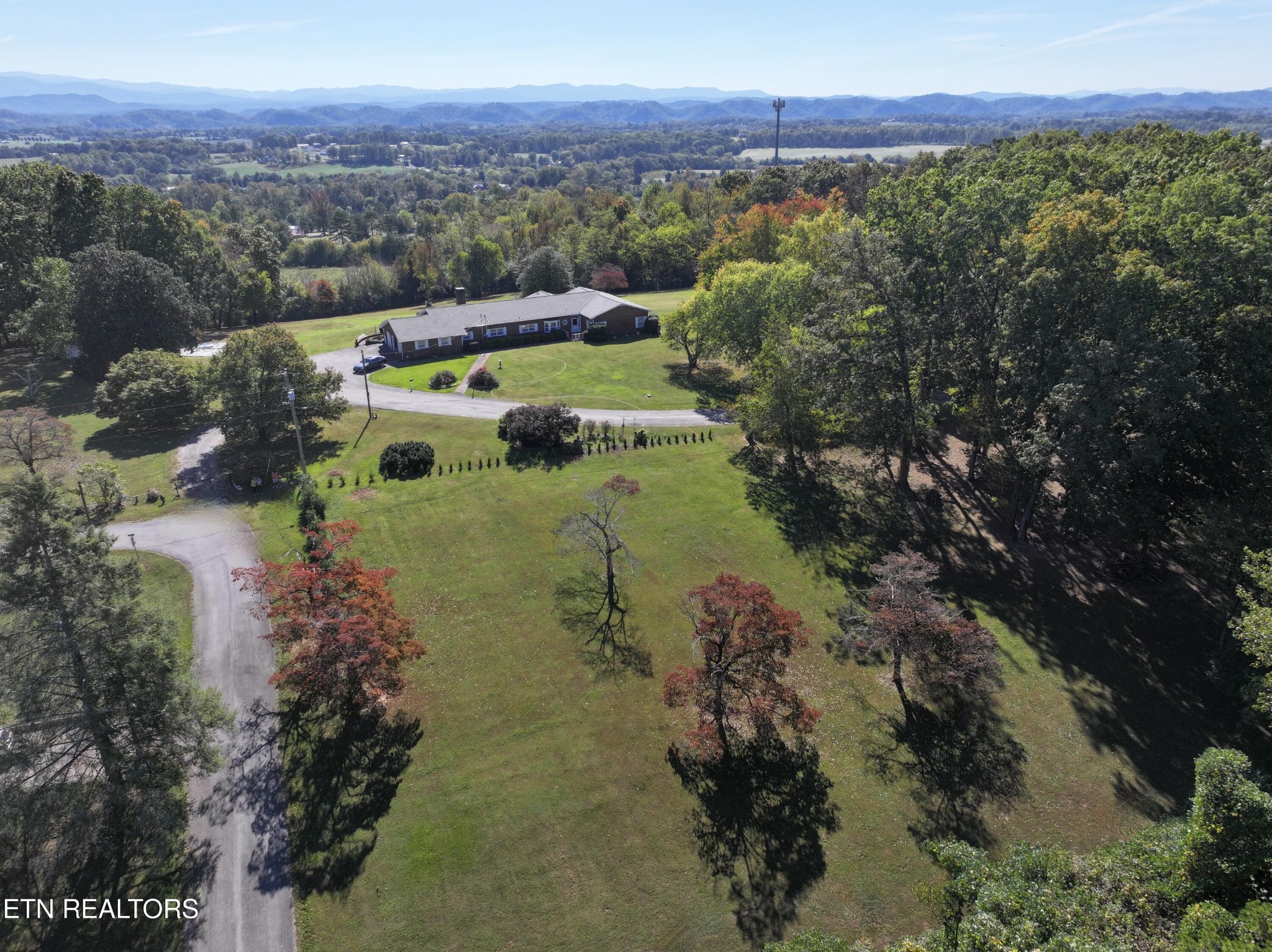 0 E Crestview Drive Lot 2