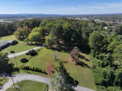 0 E Crestview Drive Lot 2 Madisonville TN 37354