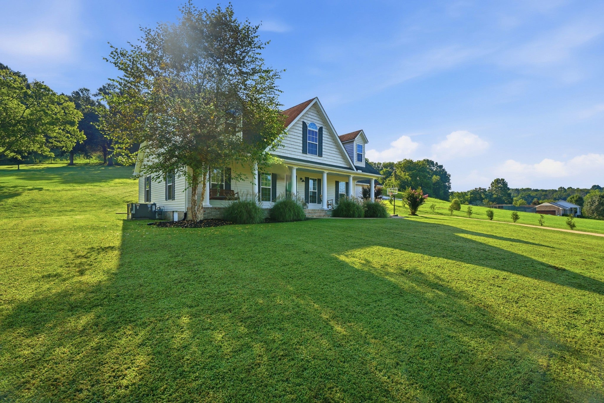 480 William Whitworth Rd
