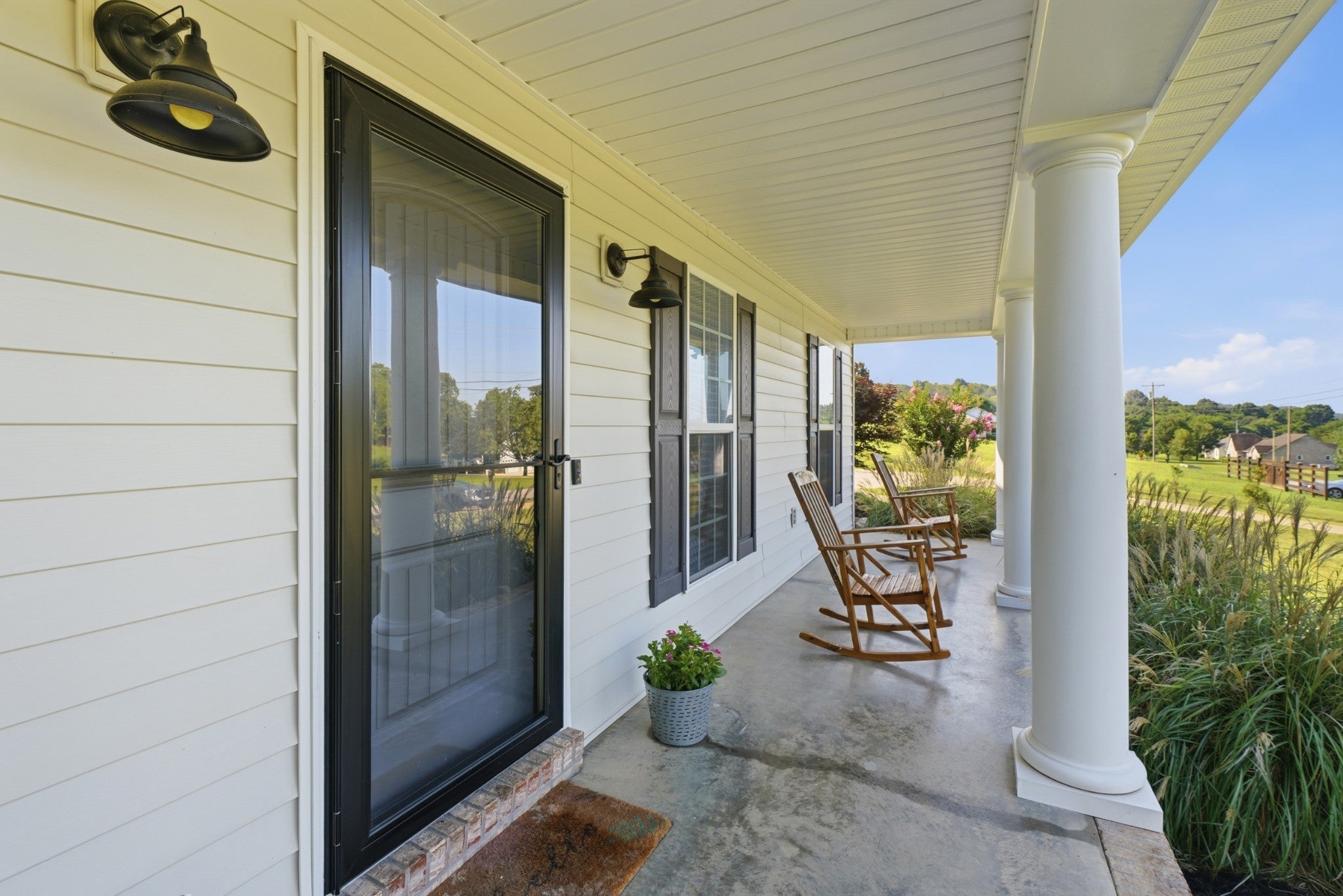 480 William Whitworth Rd