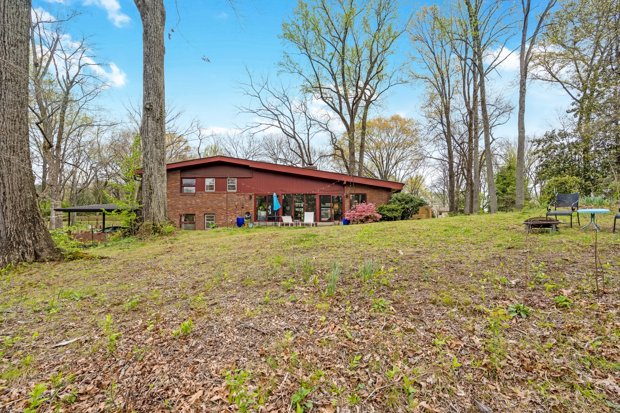 Middle Tennessee Properties 4 509 Broadwell Dr