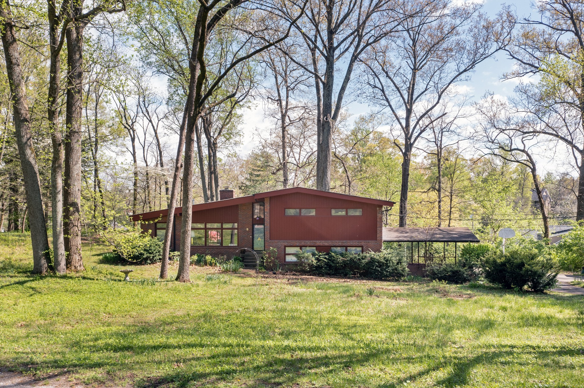 Middle Tennessee Properties 1 509 Broadwell Dr