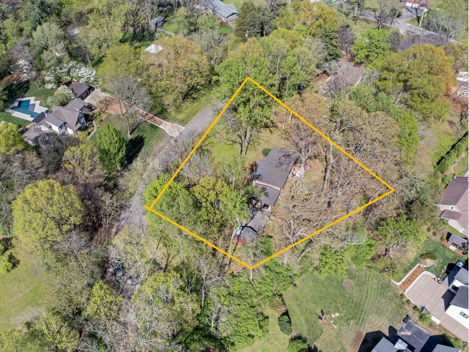 Middle Tennessee Properties 3 509 Broadwell Dr