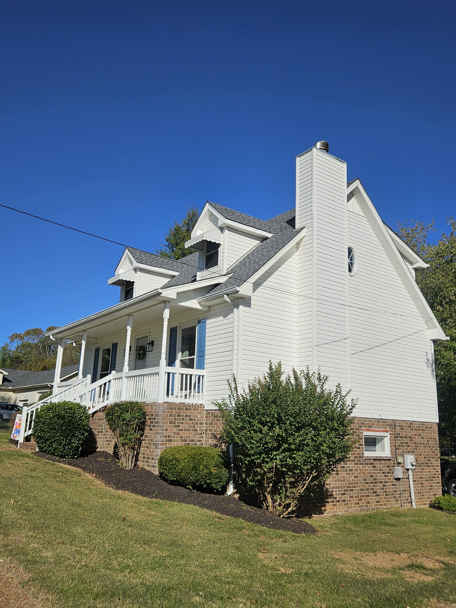 4359 Brownstone Drive N