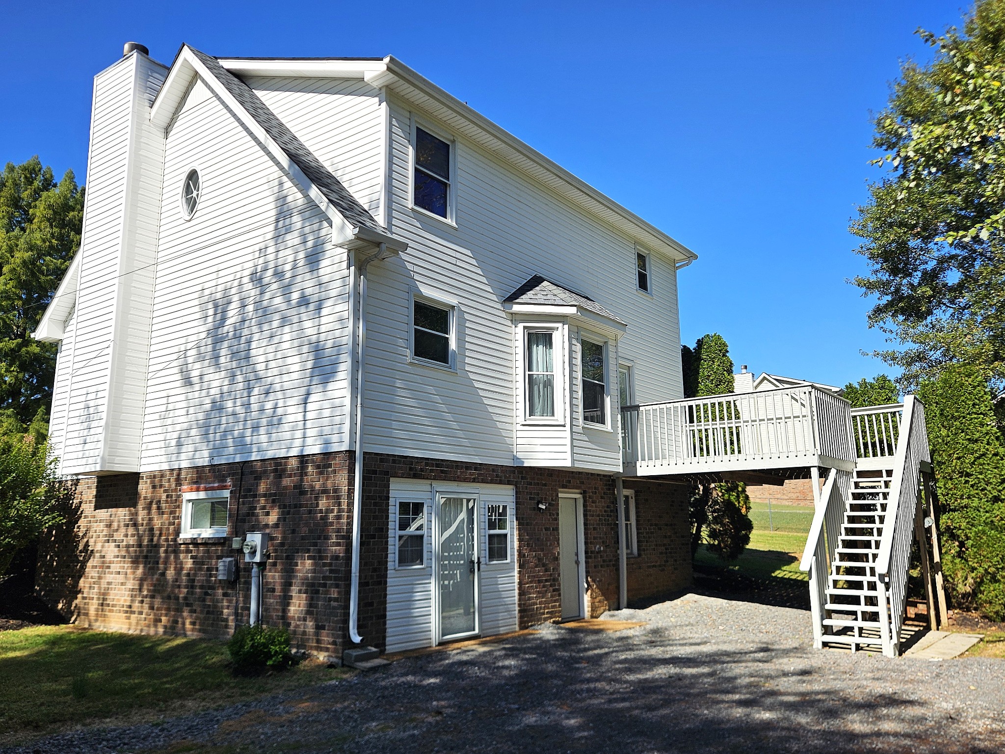 4359 Brownstone Drive N