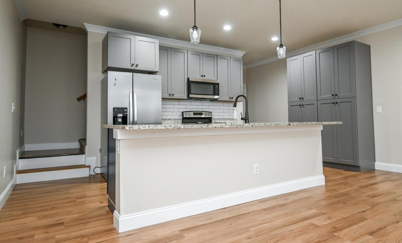 1741 Arbor Hills Drive SE