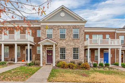 Photo of 740 Westcott Ln, Nolensville, TN 37135 (MLS # 3180125)