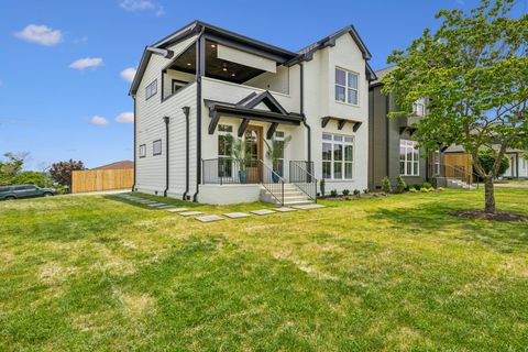 257B Riverside Dr Nashville TN 37206