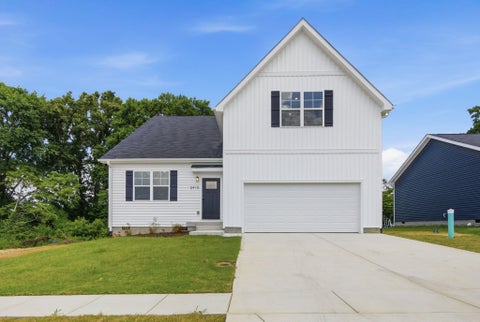 Photo of 2410 Couples Dr, Cookeville, TN 38506 (MLS # 3603860)