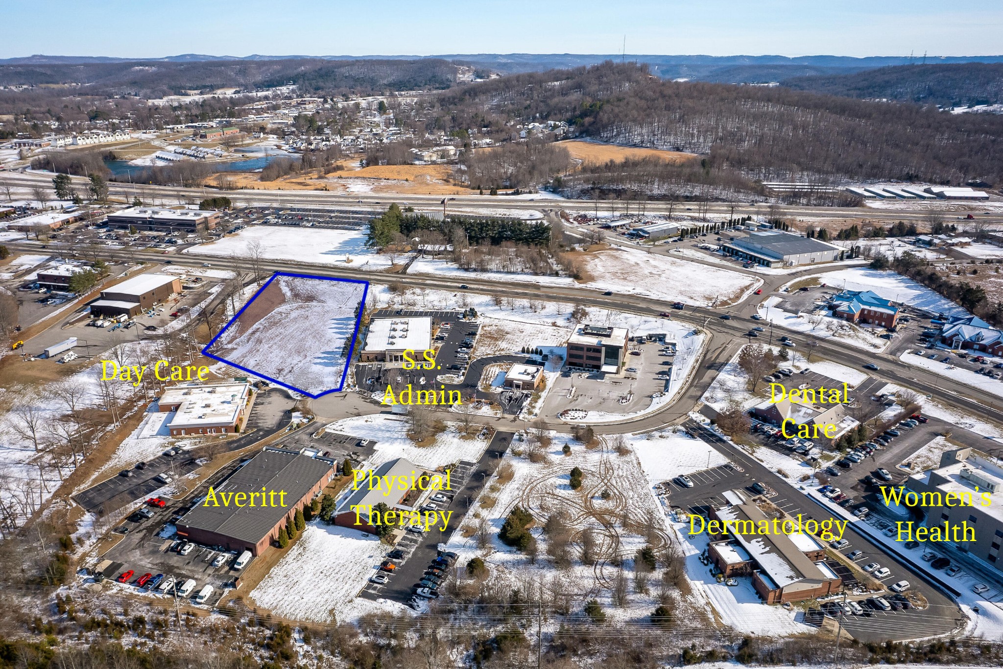 1155 Perimeter Park Drive