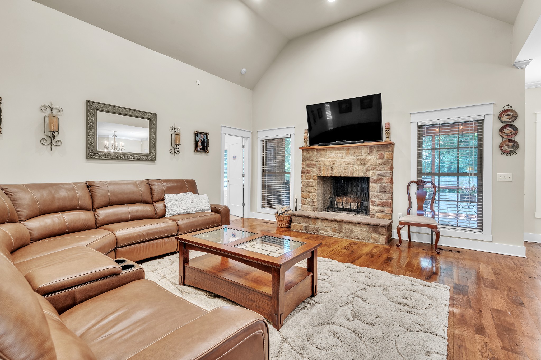 422 Evergreen Cir