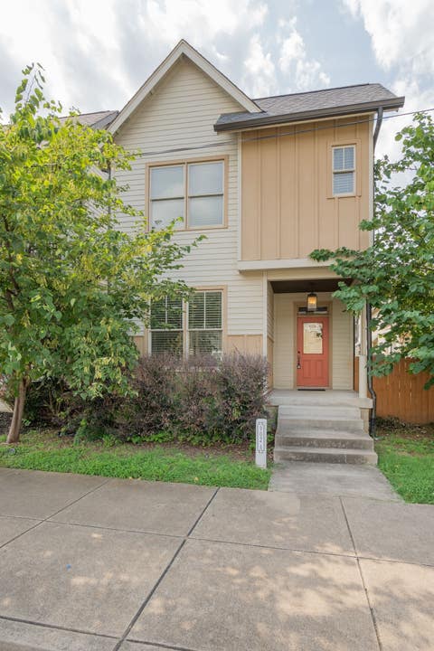 Photo of 902 Cheatham Pl #A, Nashville, TN 37208 (MLS # 3513579)
