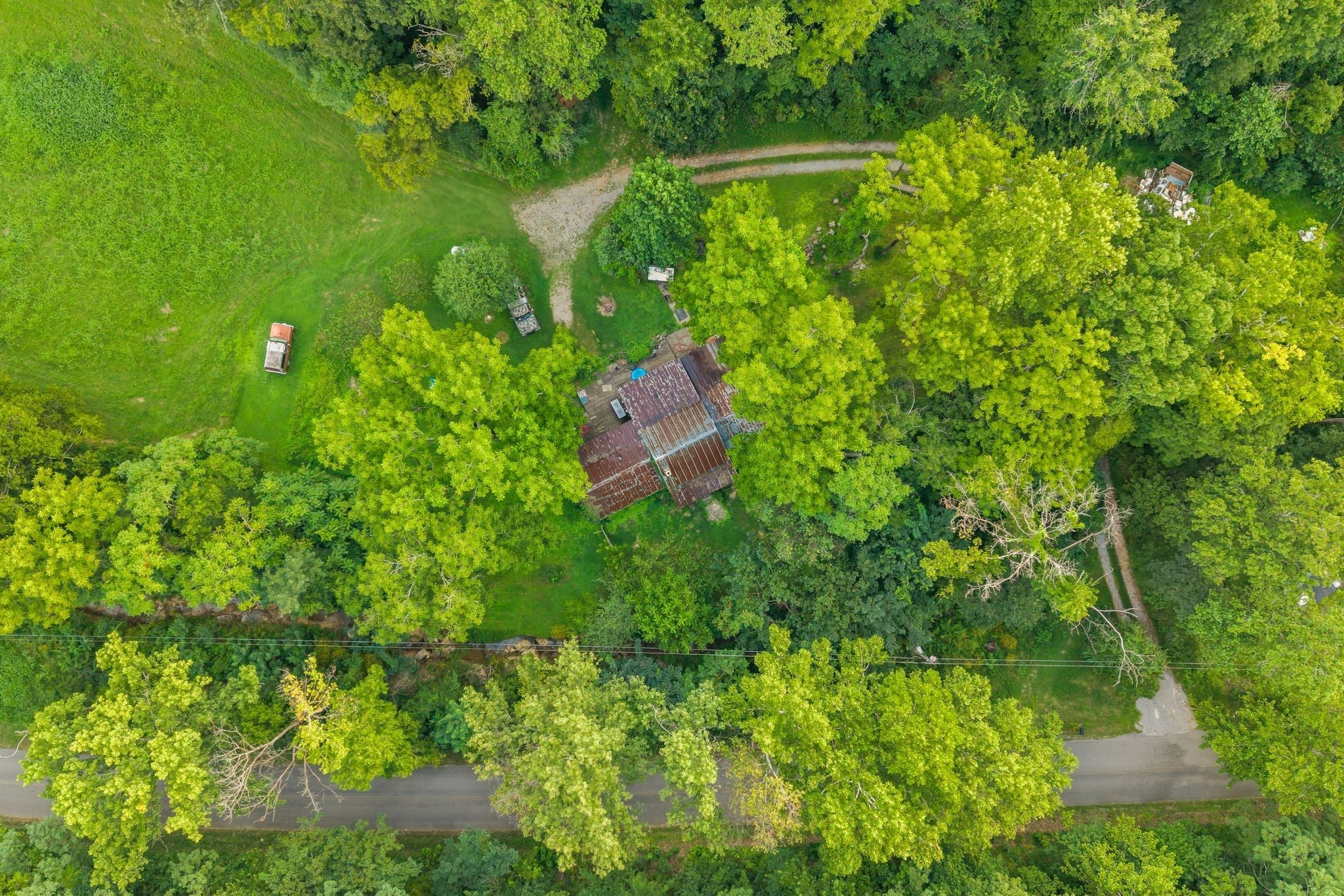 1150 Bell Hollow Rd