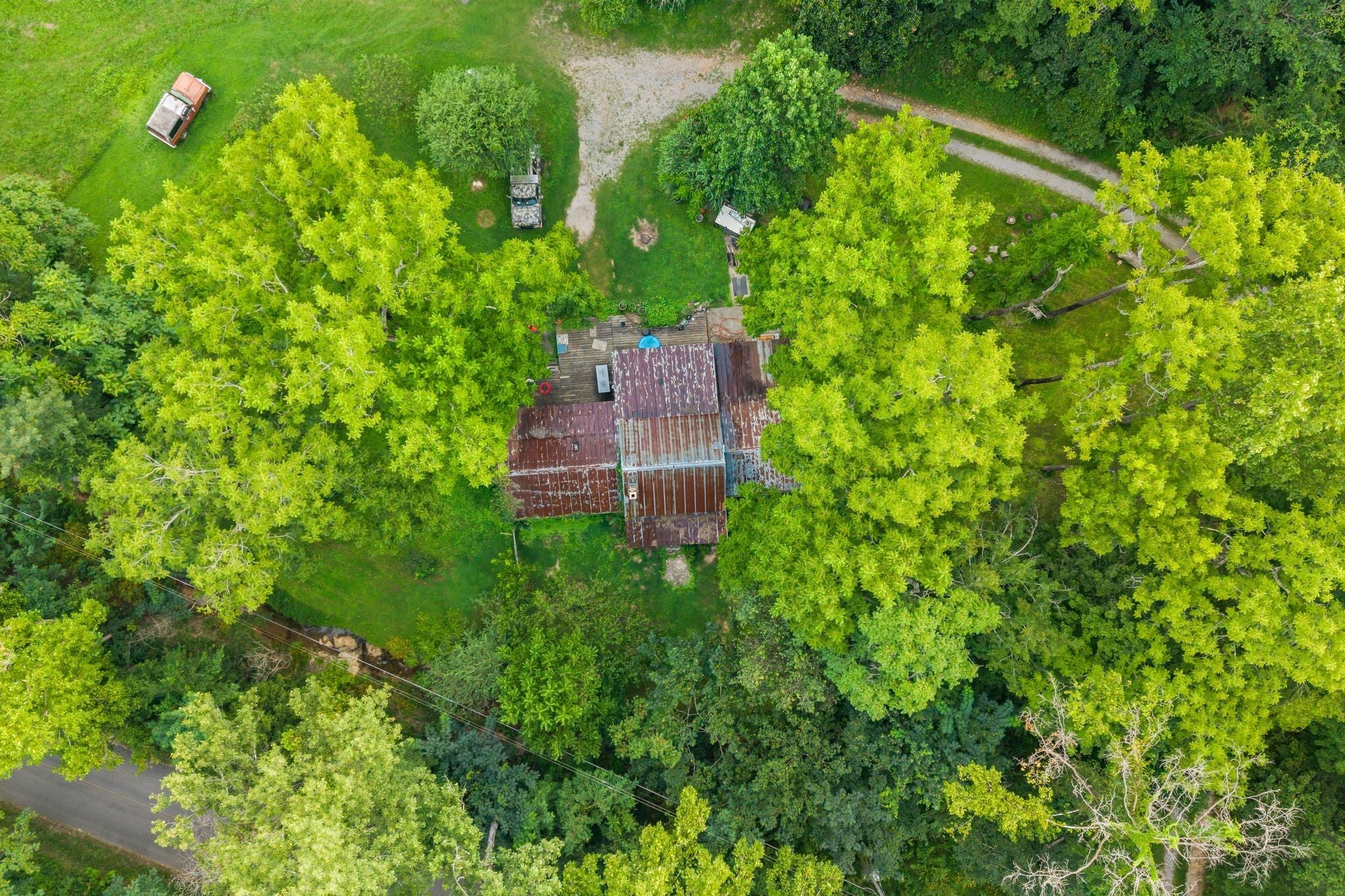 1150 Bell Hollow Rd