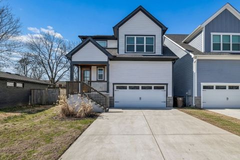 902 Mitchell Rd Unit A Nashville TN 37206