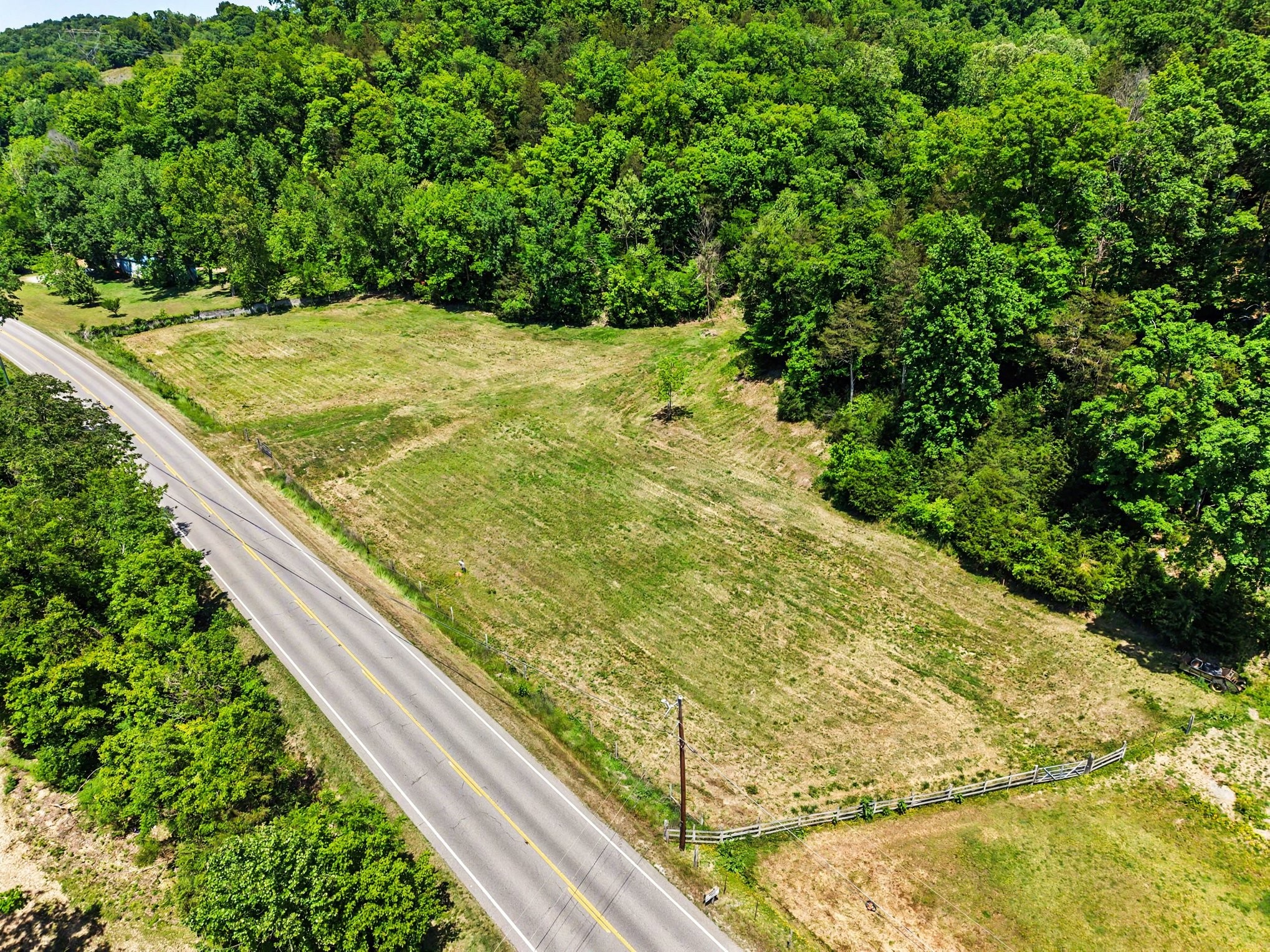 0 Sams Creek Rd