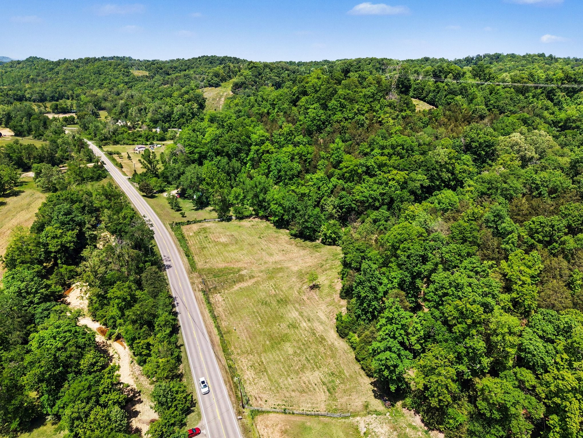 0 Sams Creek Rd