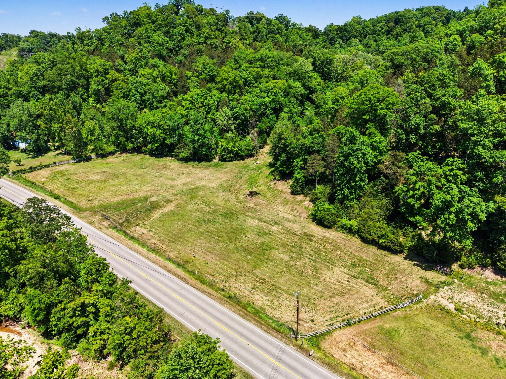0 Sams Creek Rd