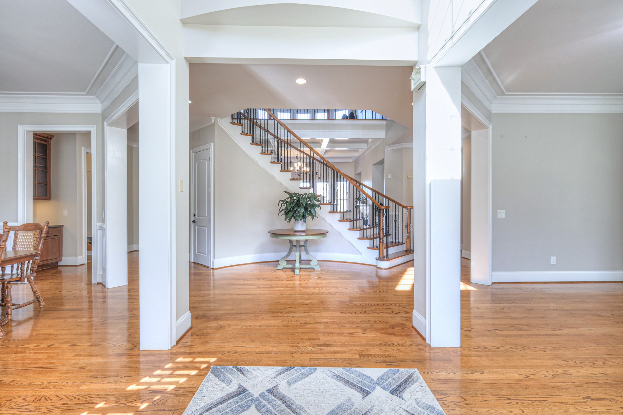 Middle Tennessee Properties 3 9508 Eldwick Dr