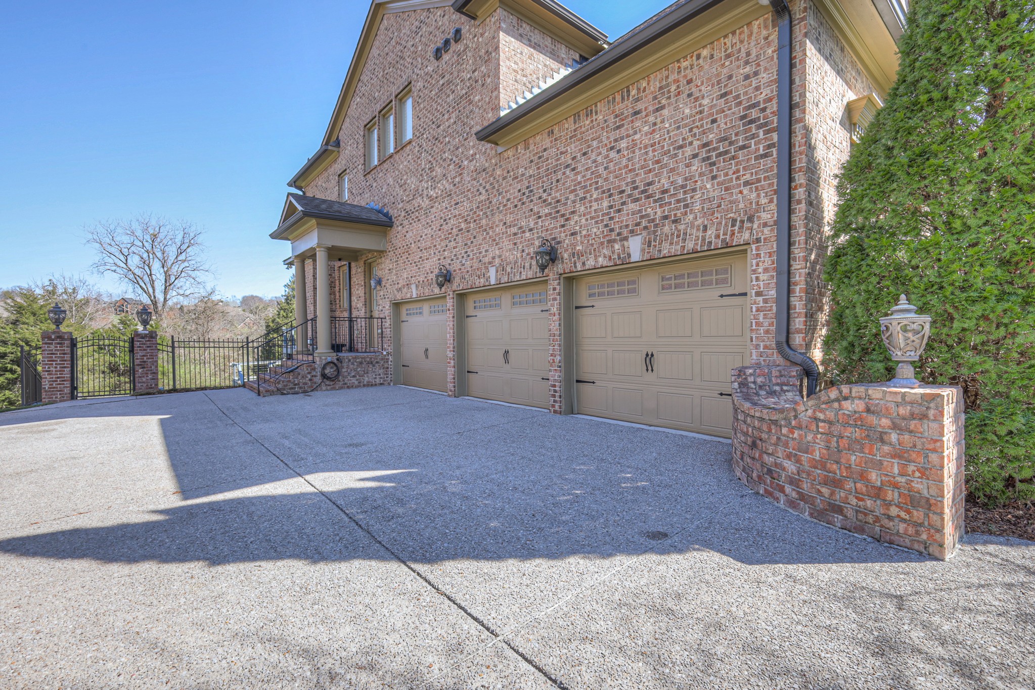 Middle Tennessee Properties 2 9508 Eldwick Dr