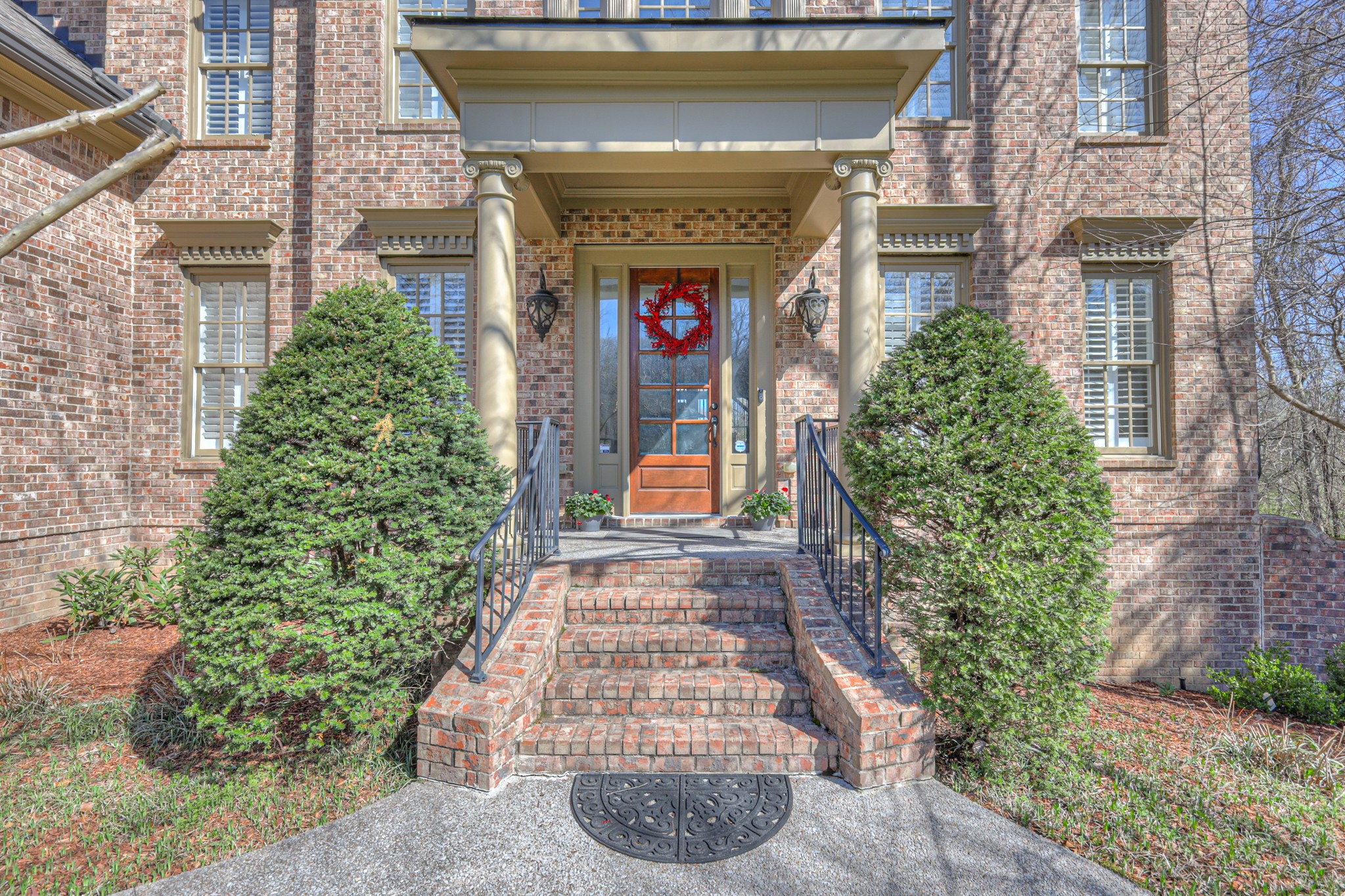 Middle Tennessee Properties 1 9508 Eldwick Dr