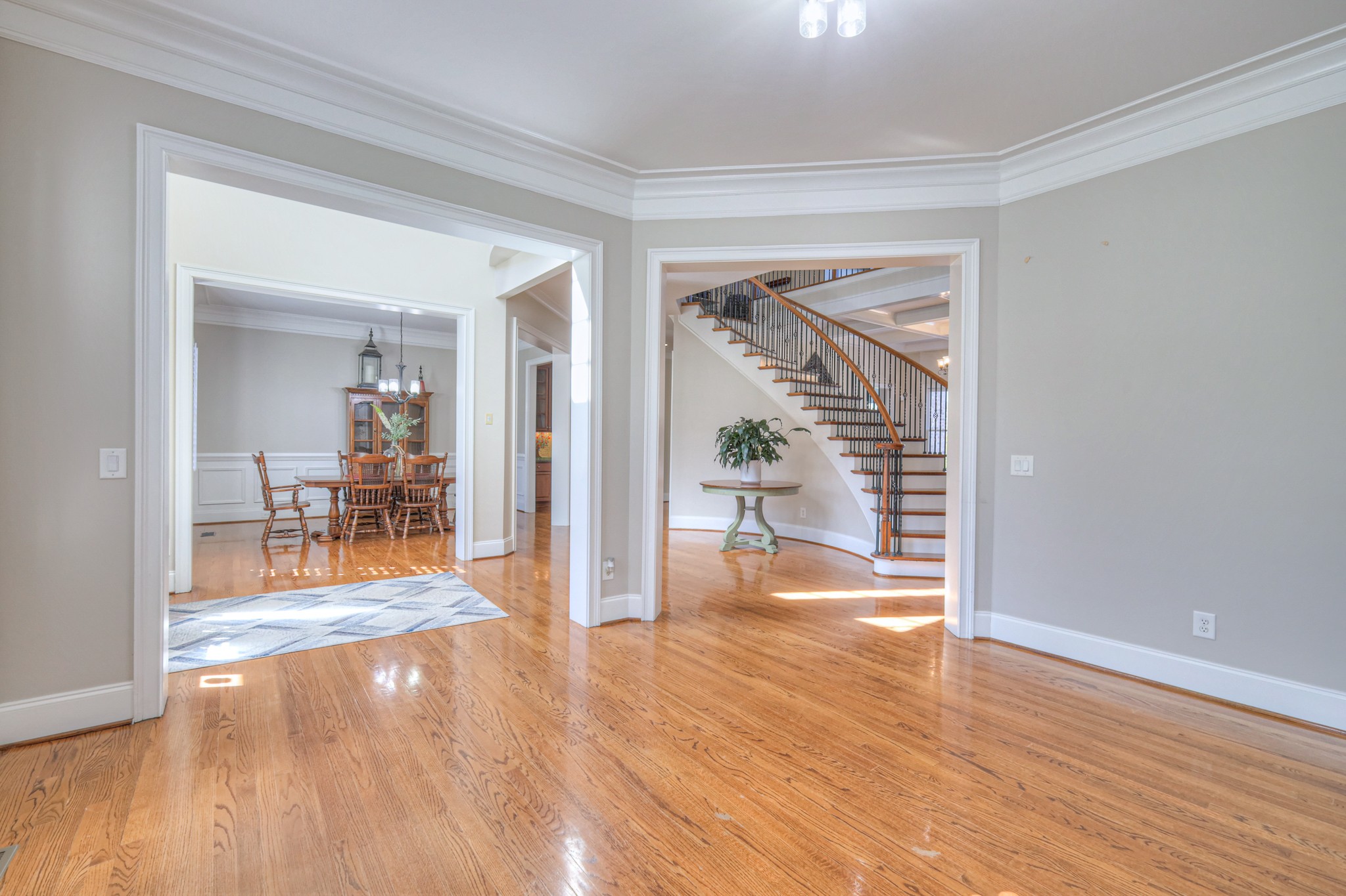 Middle Tennessee Properties 4 9508 Eldwick Dr