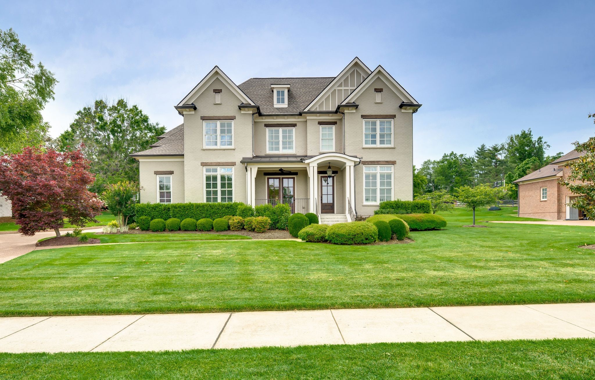 9476 Highland Bend Ct