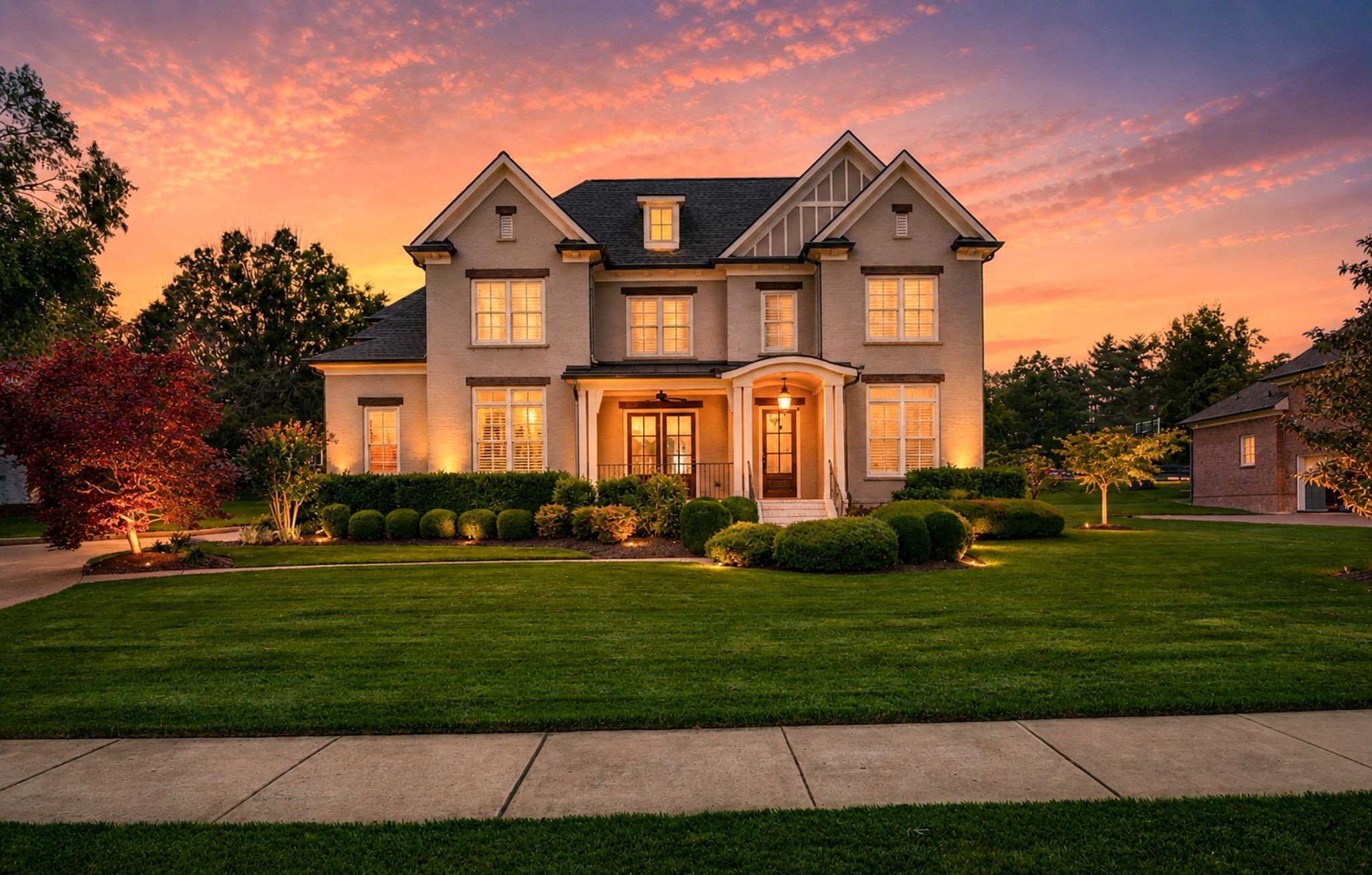 9476 Highland Bend Ct