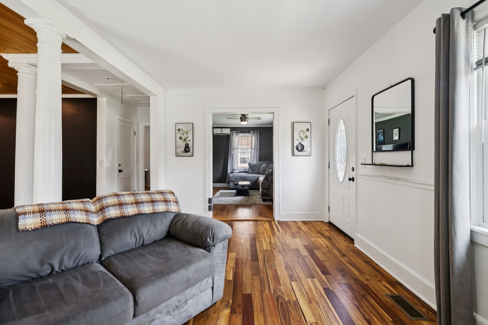 Middle Tennessee Properties 4 121 7th Ave