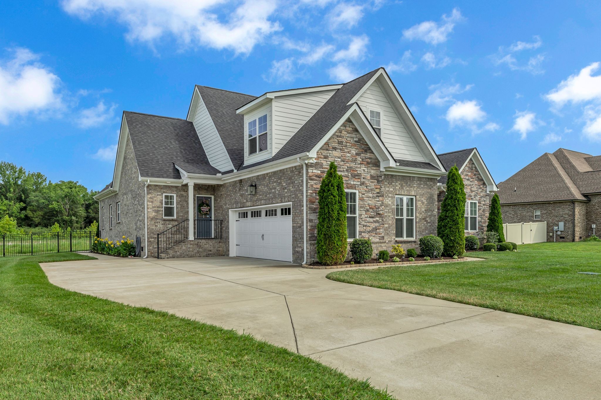 1506 Ansley Kay Drive