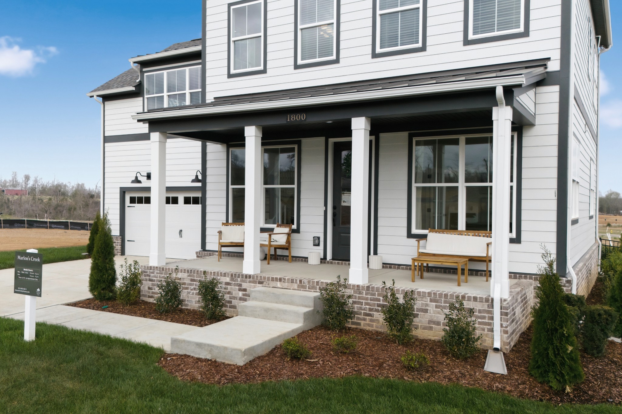 1729 Shallow Creek Dr