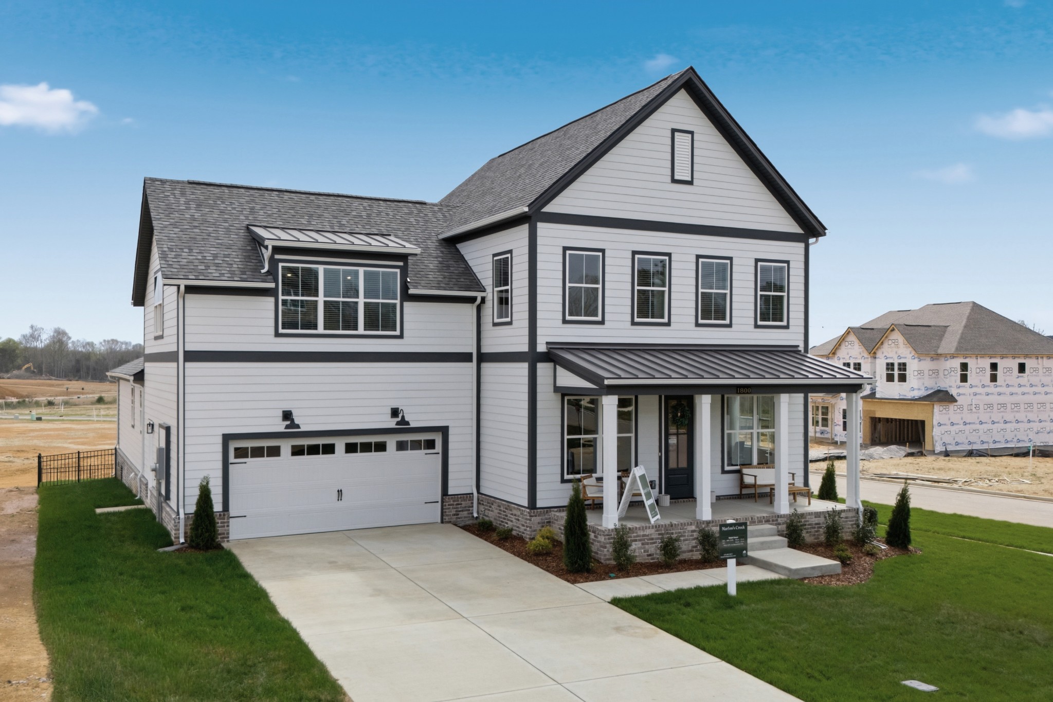 1729 Shallow Creek Dr