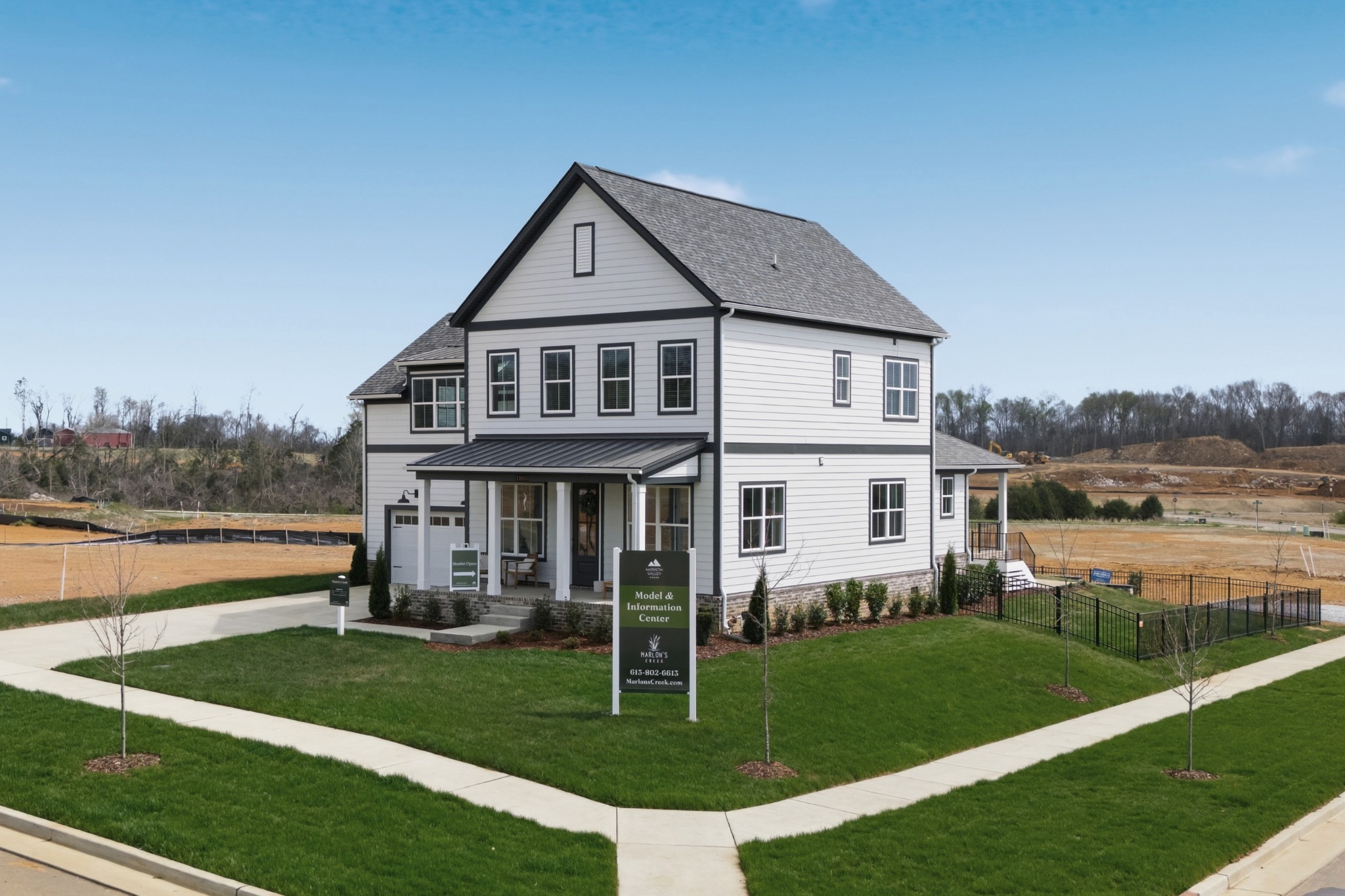 1729 Shallow Creek Dr