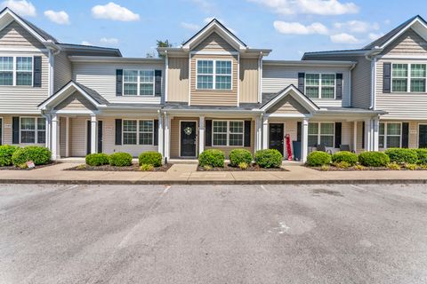 2553 Jackalope St Murfreesboro TN 37130