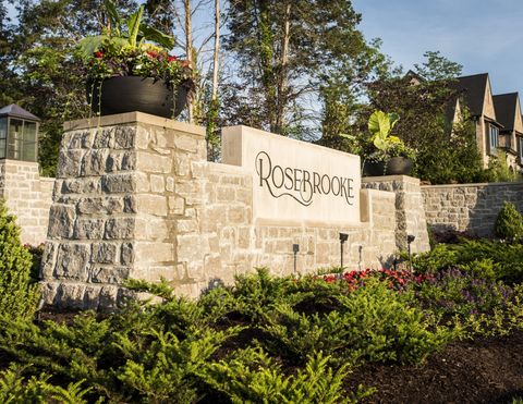 1565 Sunset Rd Brentwood TN 37027