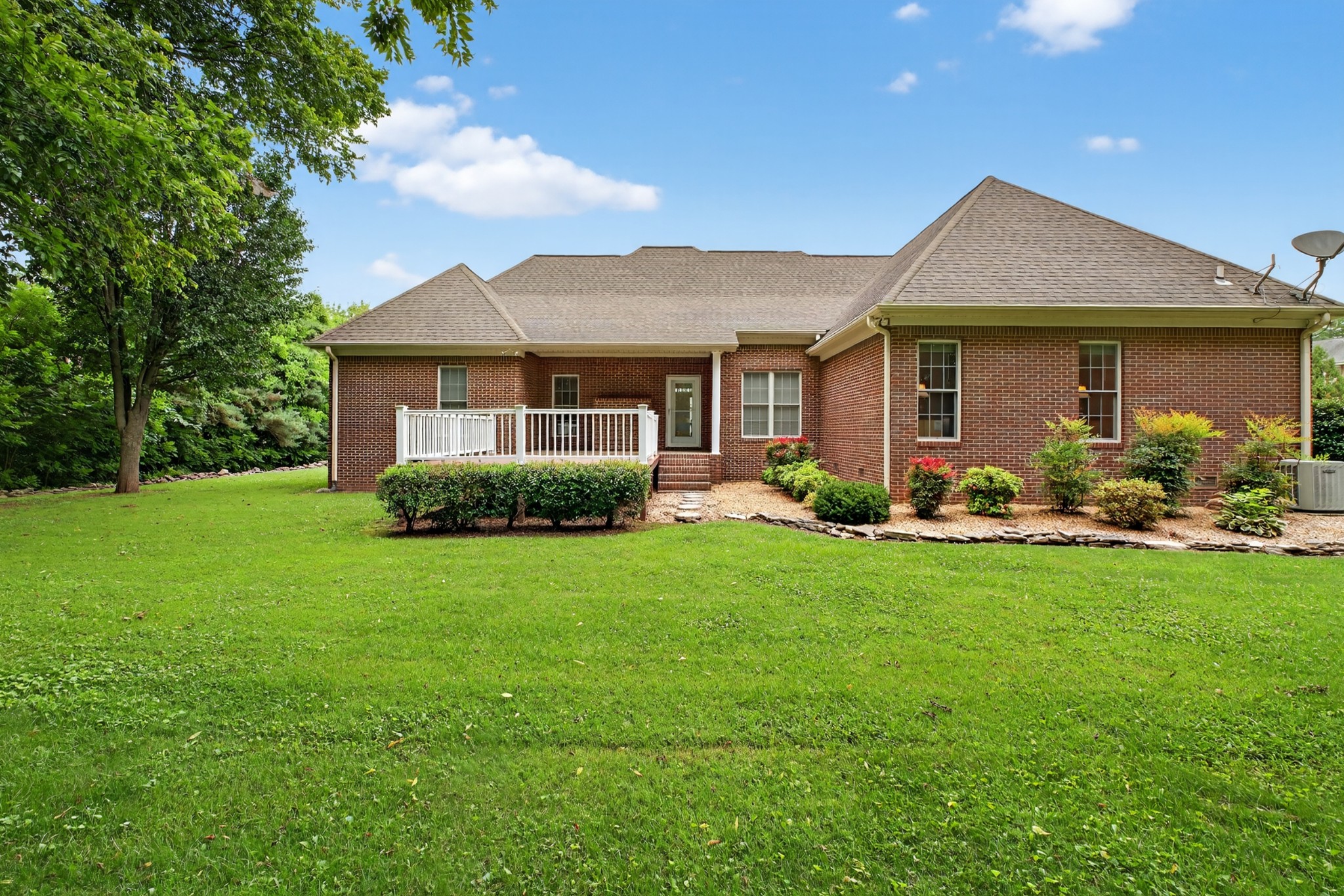 908 Bellemeade Dr