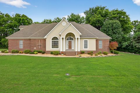 908 Bellemeade Dr Fayetteville TN 37334