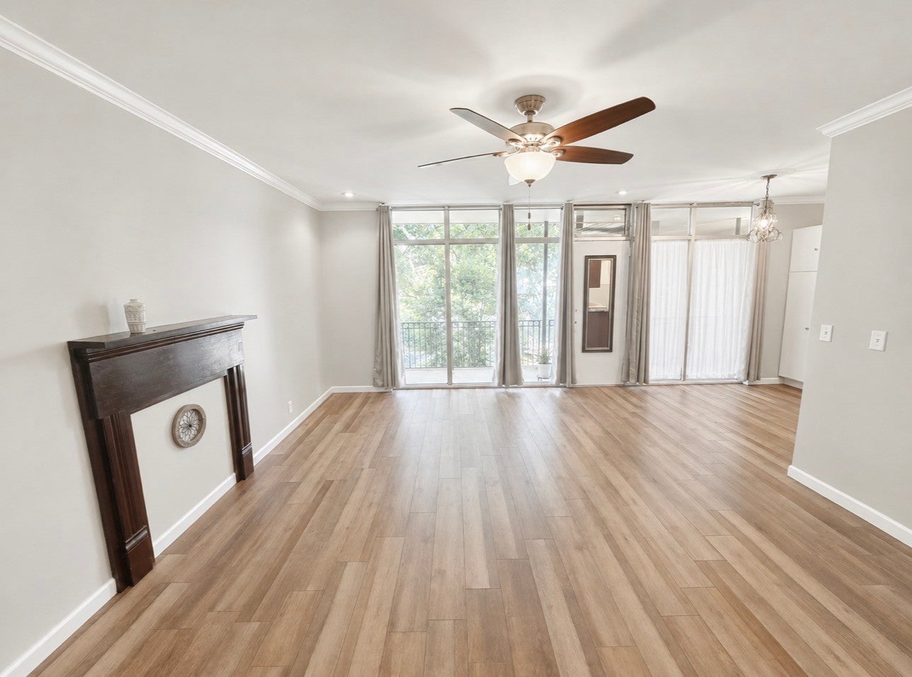 2-bed listing at 3909 Whitland Ave 202, Nashville