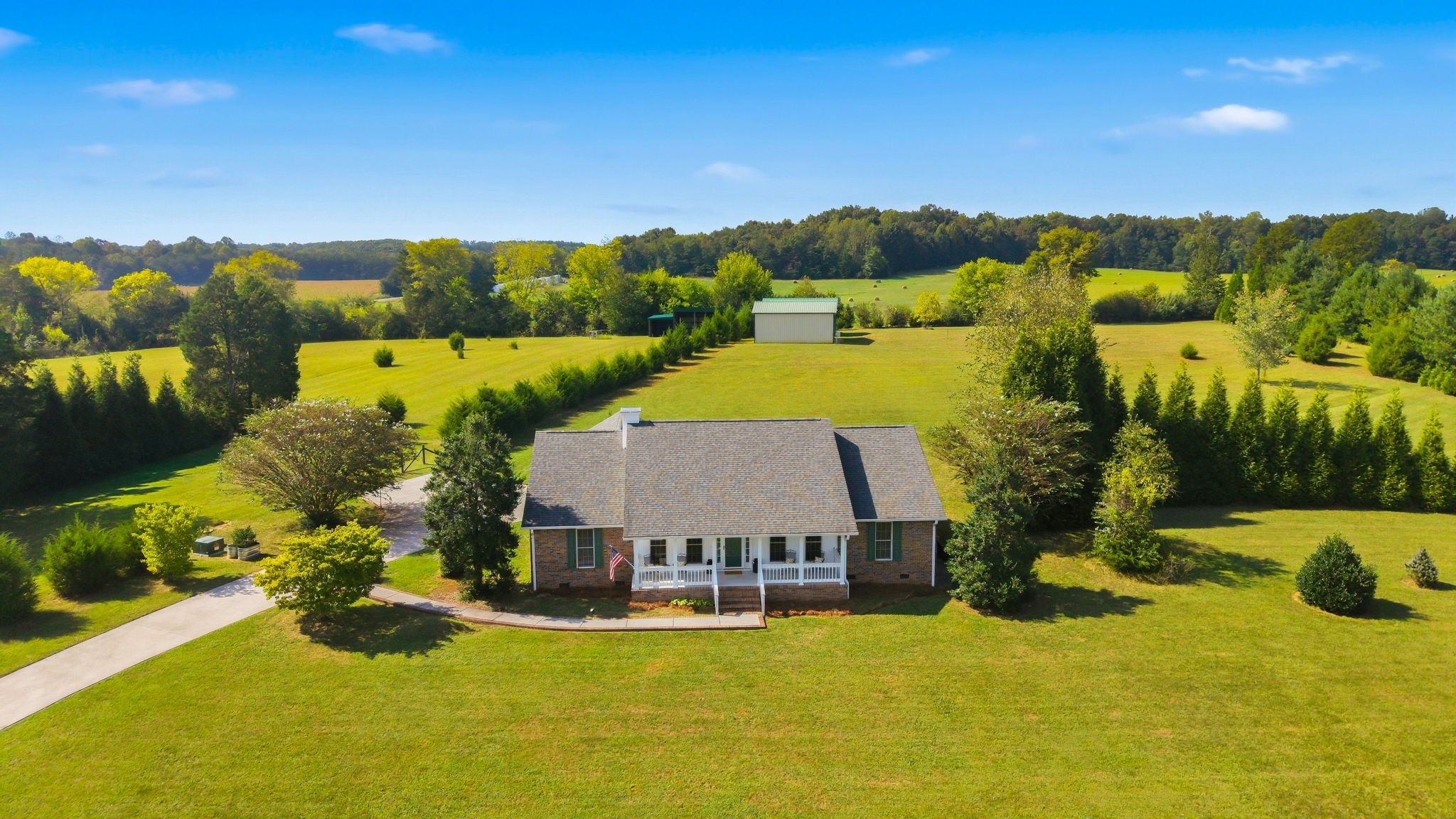1660 County Road 700