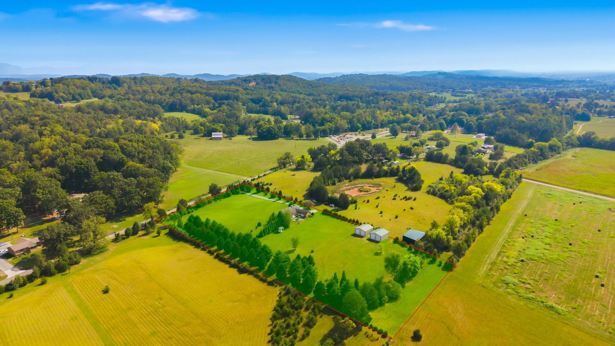 1660 County Road 700