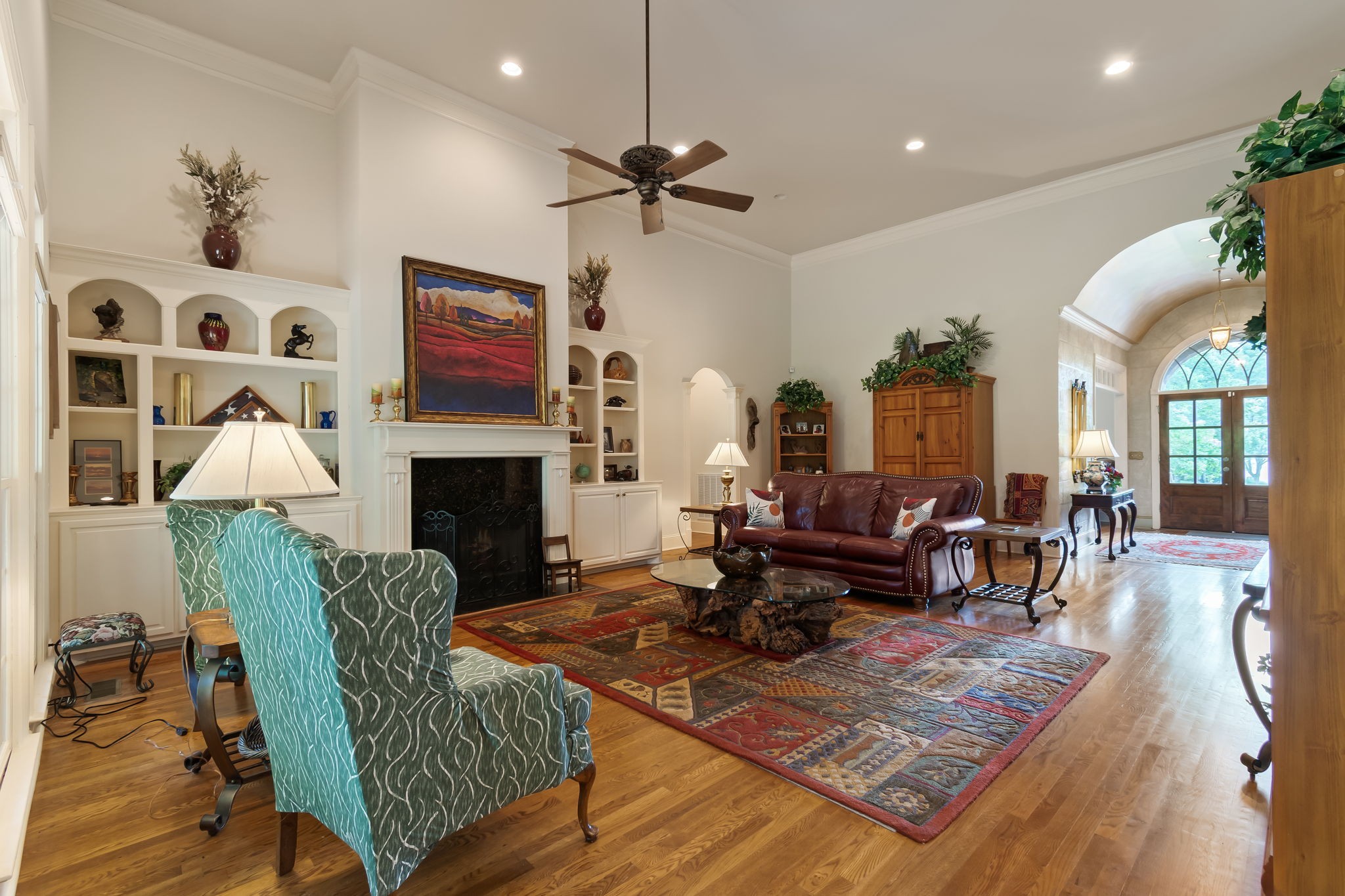 804 Highgrove Cir, Franklin TN 37069 4-bed home, photo 16 of 30