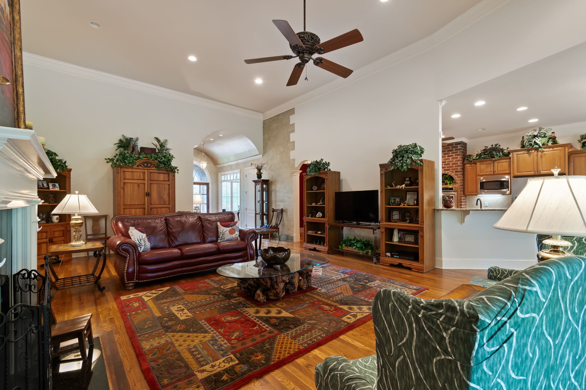 804 Highgrove Cir, Franklin TN 37069 4-bed home, photo 17 of 30