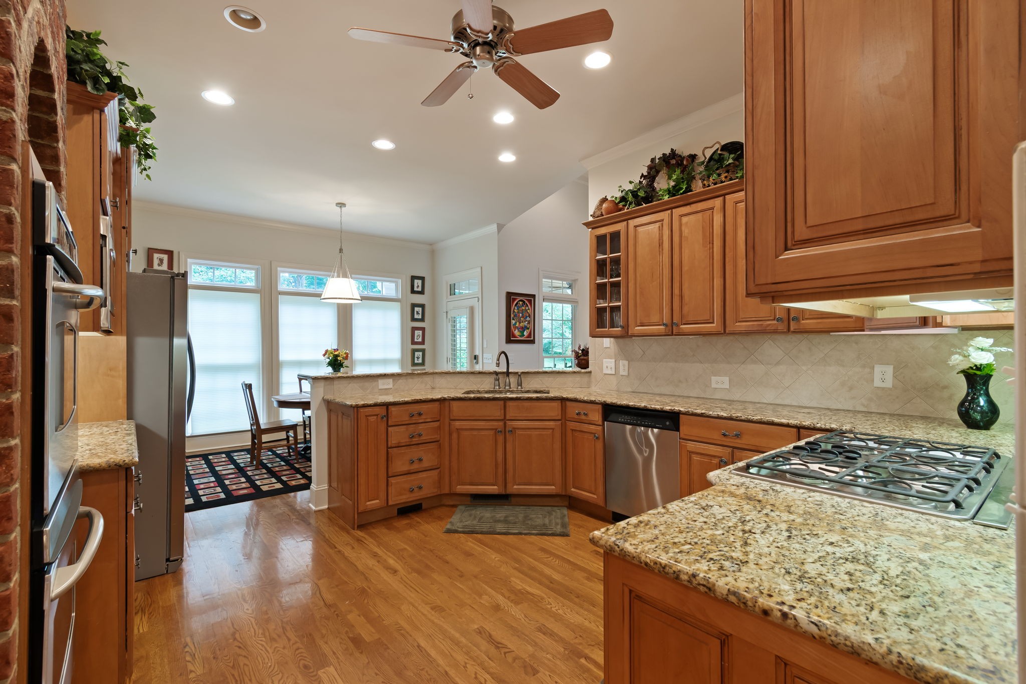 804 Highgrove Cir, Franklin TN 37069 4-bed home, photo 21 of 30