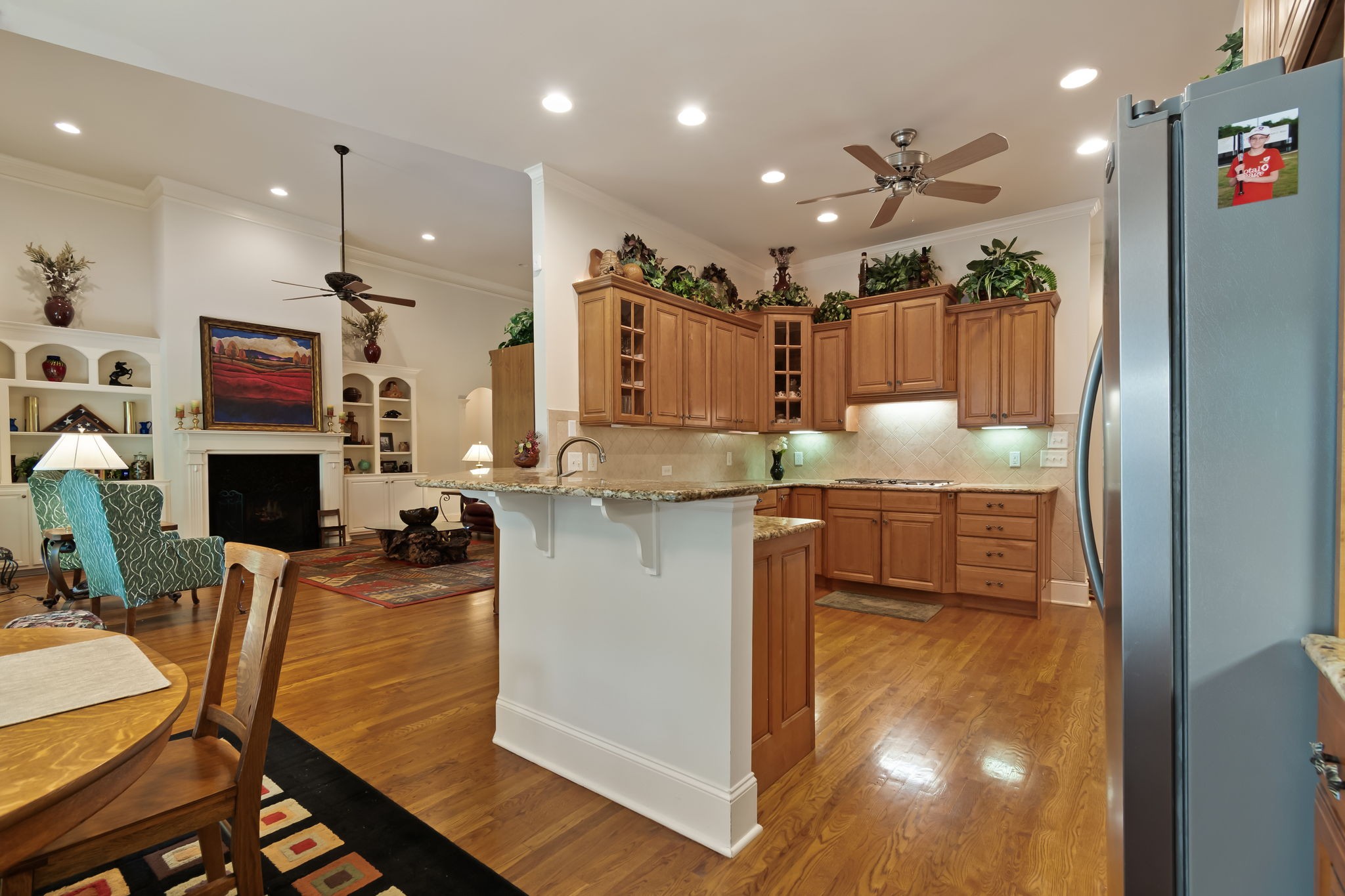 804 Highgrove Cir, Franklin TN 37069 4-bed home, photo 19 of 30