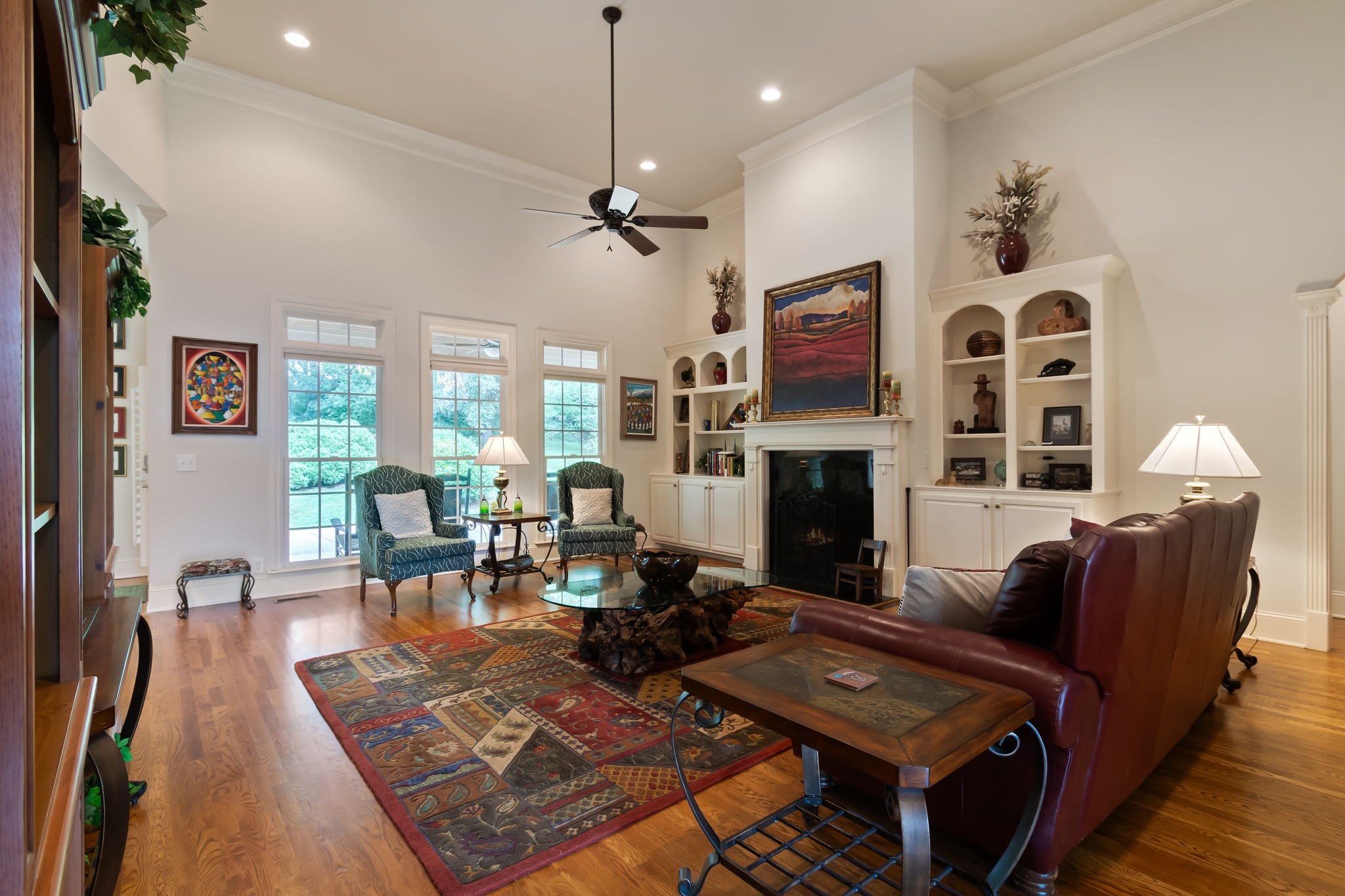 804 Highgrove Cir, Franklin TN 37069 4-bed home, photo 13 of 30