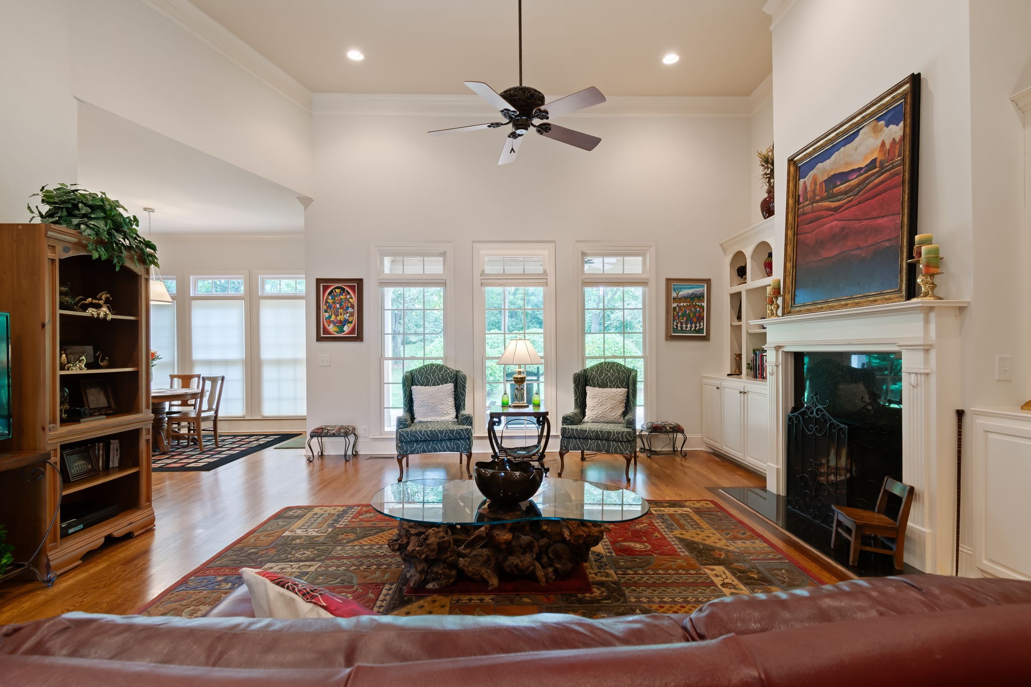 804 Highgrove Cir, Franklin TN 37069 4-bed home, photo 14 of 30