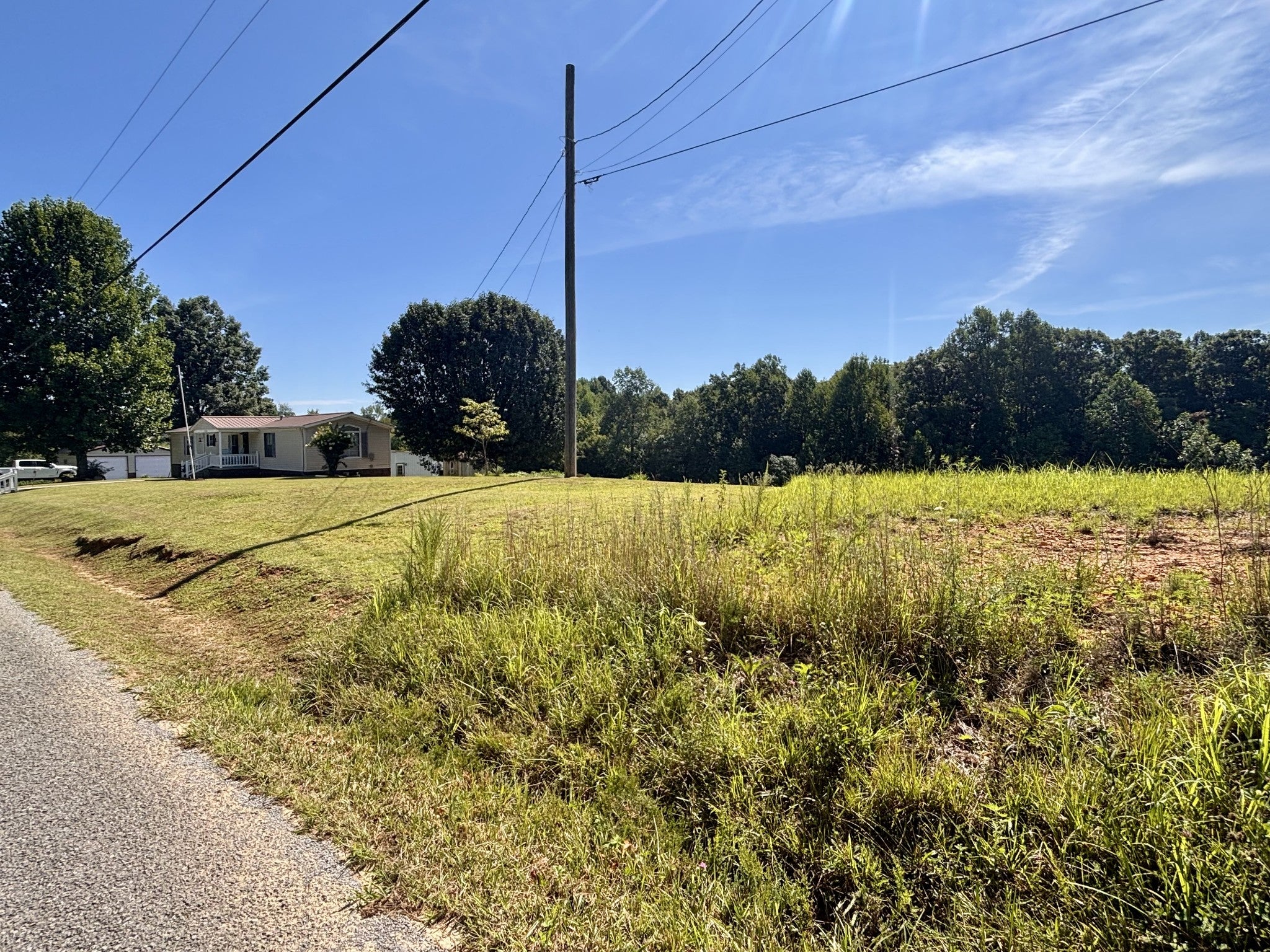 3249 Pea Ridge Rd